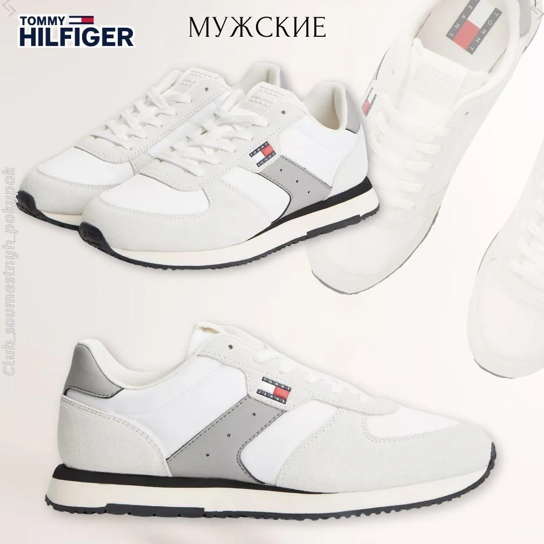🇺🇸TommyHilfiger мужское