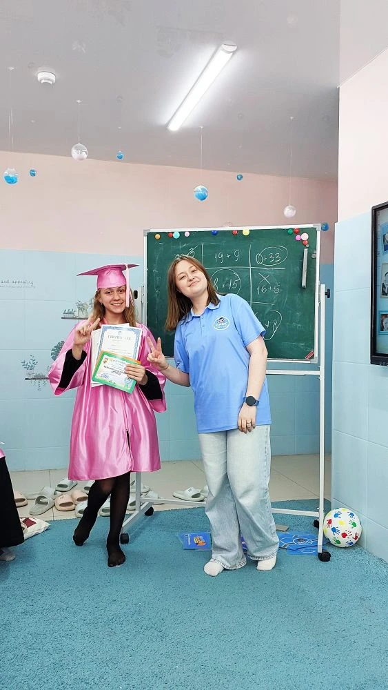 Отгремел последний учебный день в школе и в языковом центре Basic Center. Поздравляю вс...