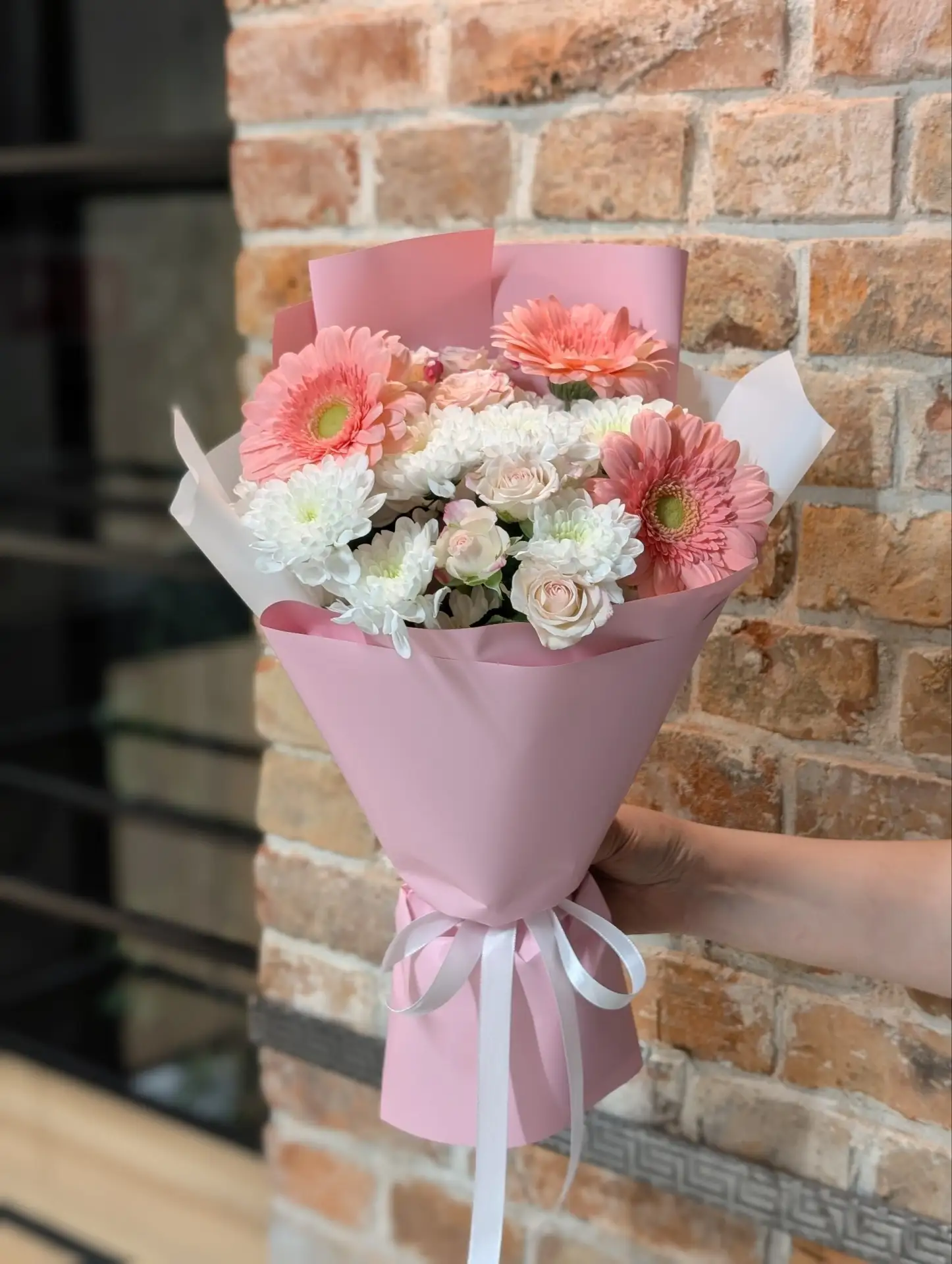 Корпоративный заказ в едином стиле оформления 😍