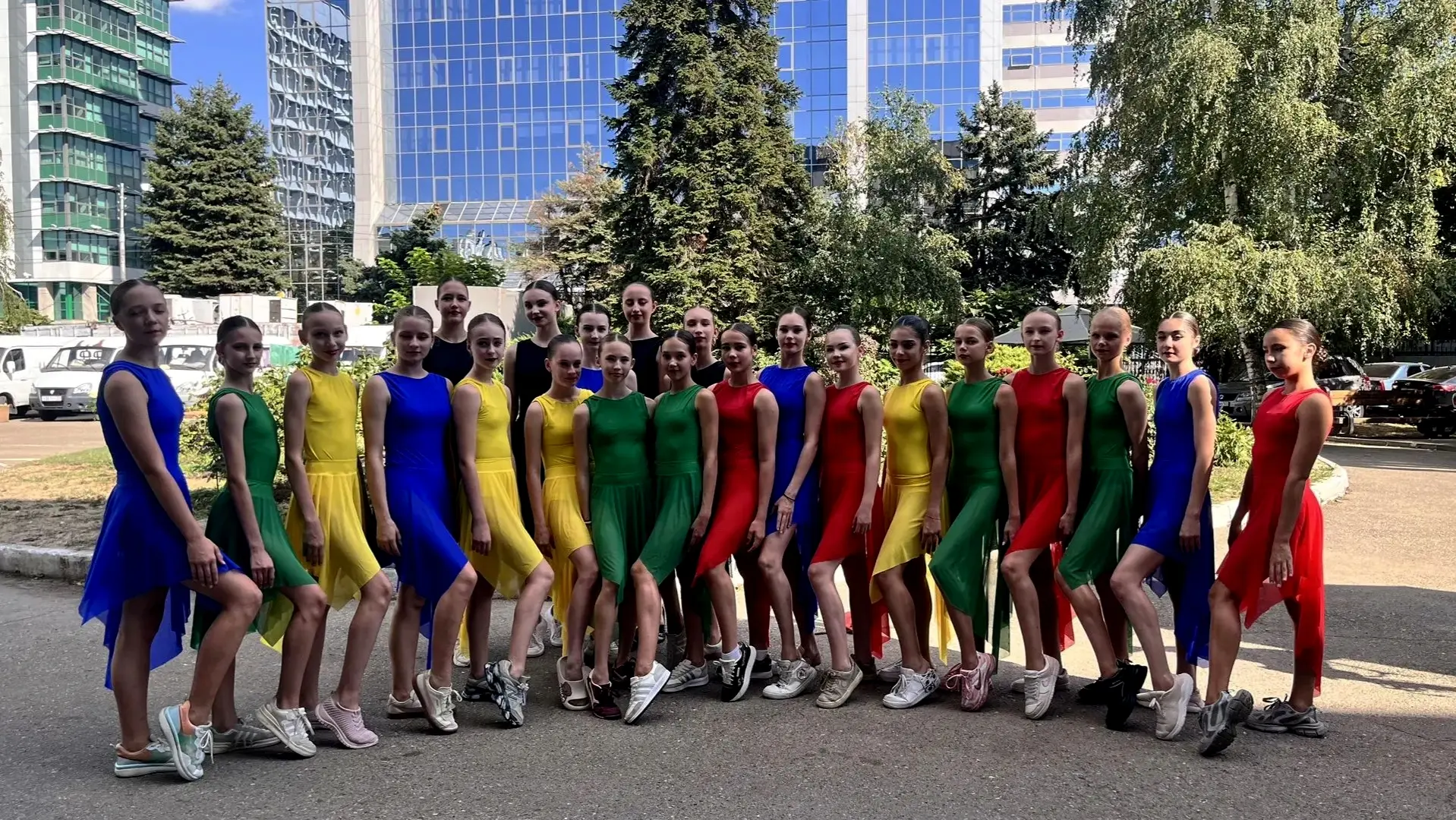 🔥Зажгли в Музыкальном
