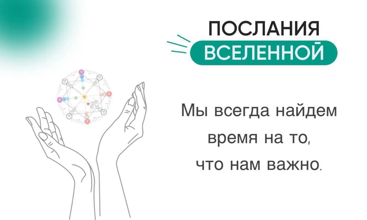 ❤️ Вам послание ❤️

Ваша матрица 
👉 https://www.matricasudbi-kalkulator.ru