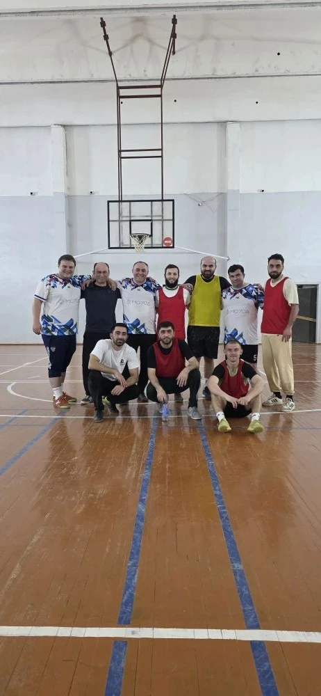 Спасибо за прекрасный футбол! 🤝