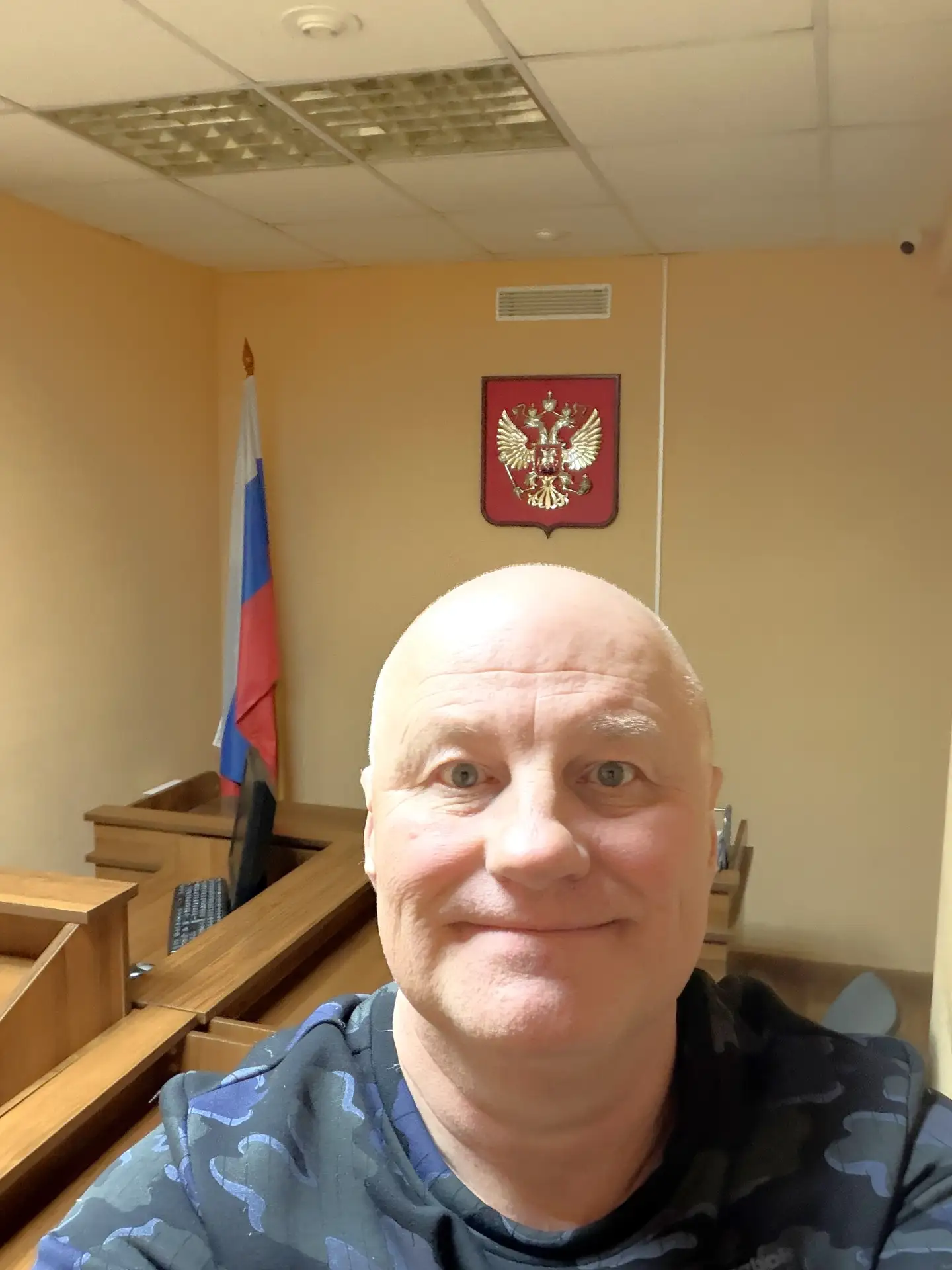 Добрый день, уважаемые друзья.