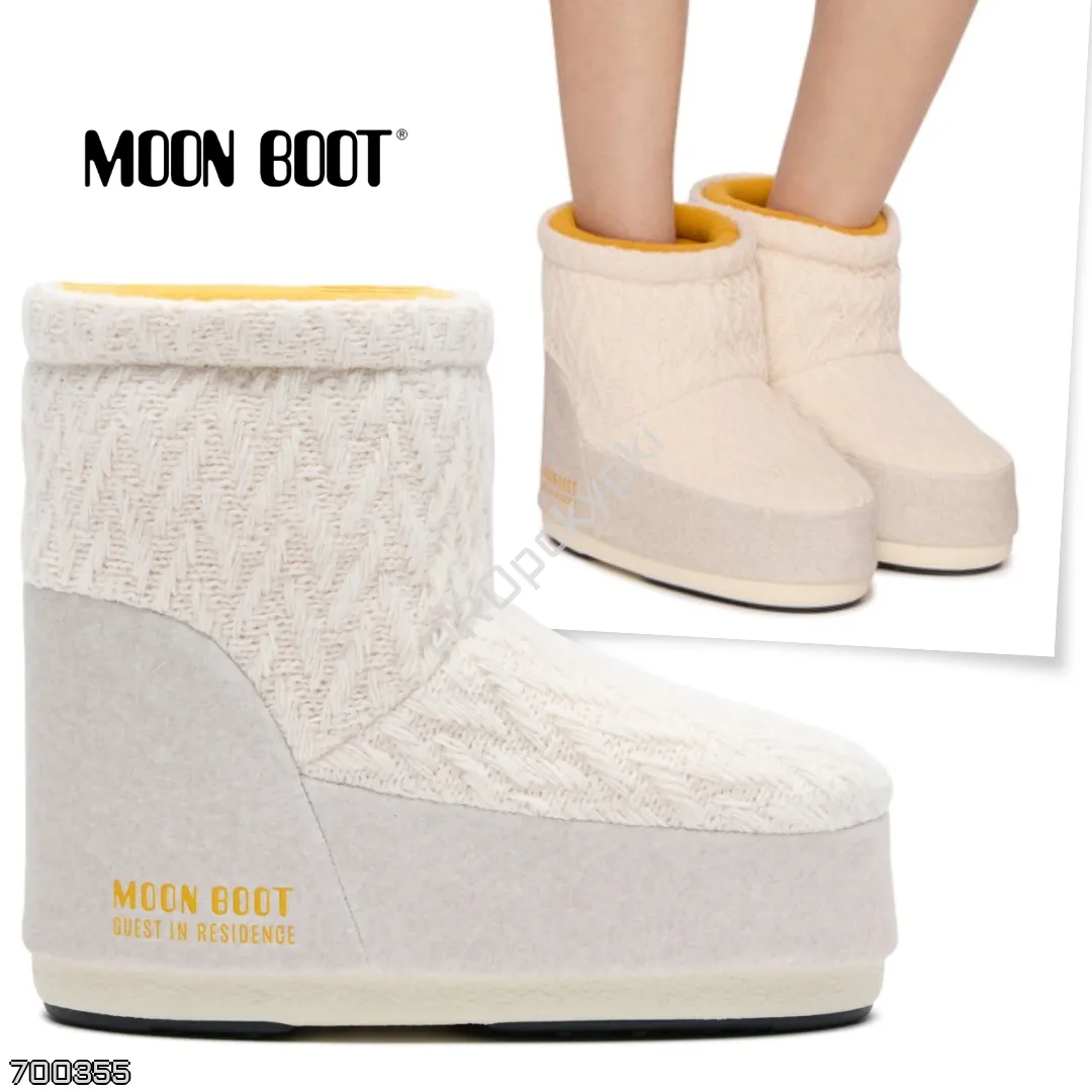Moon Boot 🇺🇸