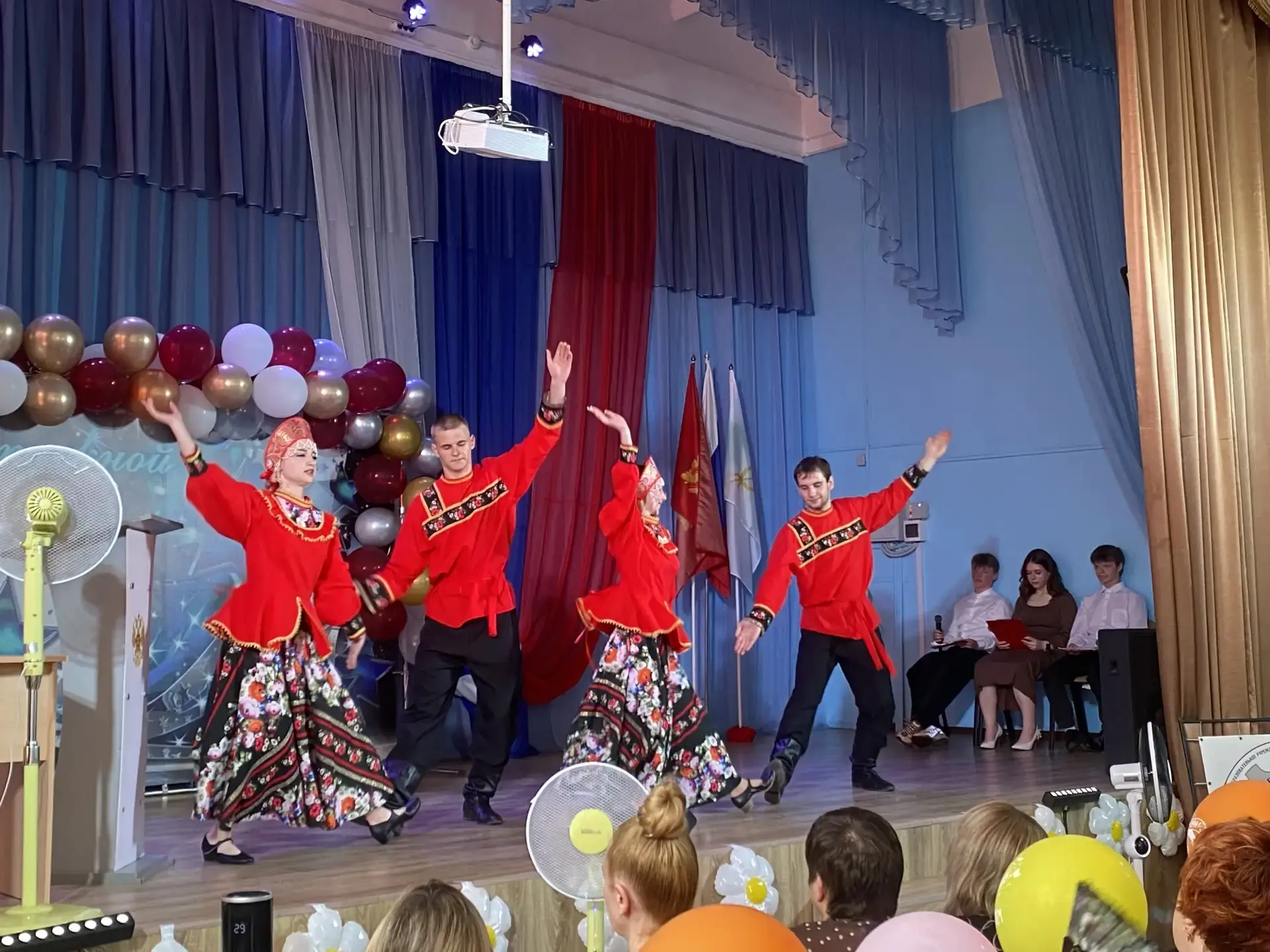 🎓 30 июня 2026 года — день, который навсегда останется в памяти!🎓
Сегодня, 30 июня 2026 года, в Но