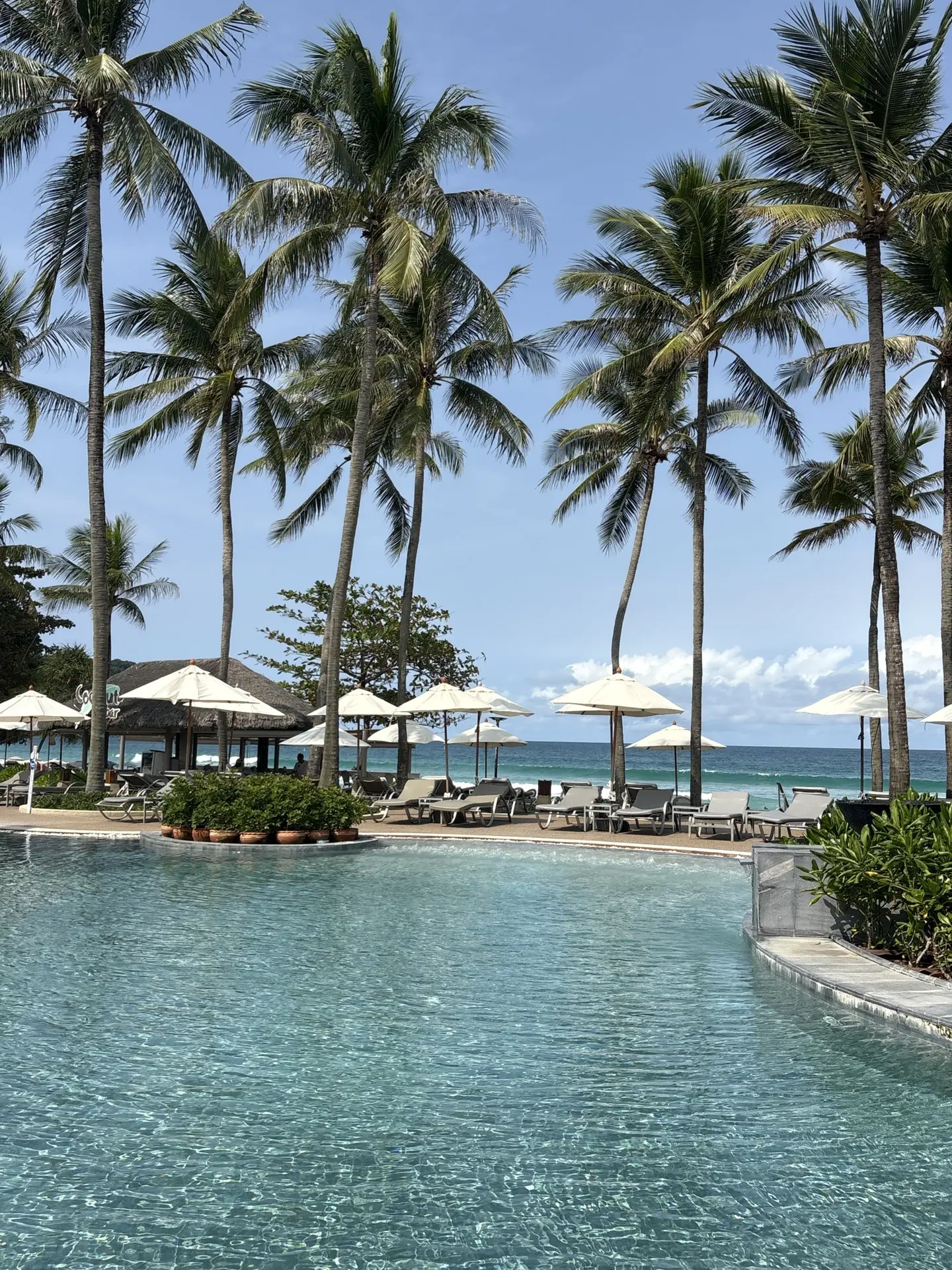 не сезон в Таиланде 🏝️ пусть так и будет еще 2 недели, пока я здесь 🤍