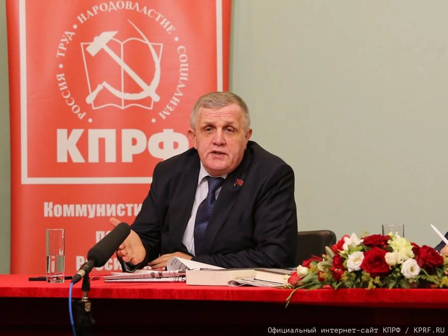 Программа Победы – достояние народа