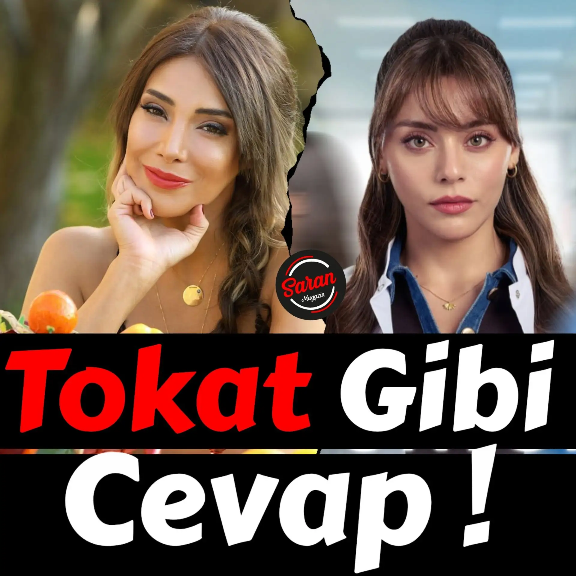 📢 Разъяснение по сериалу «Доктор: Другая жизнь»: продюсер опровергла слухи о гонораре Сылы Тюркоглу