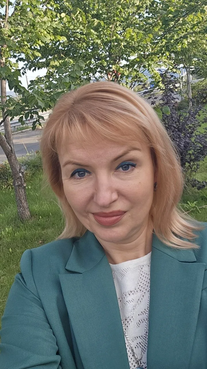 Провела родительское собрание в моем втором классе.