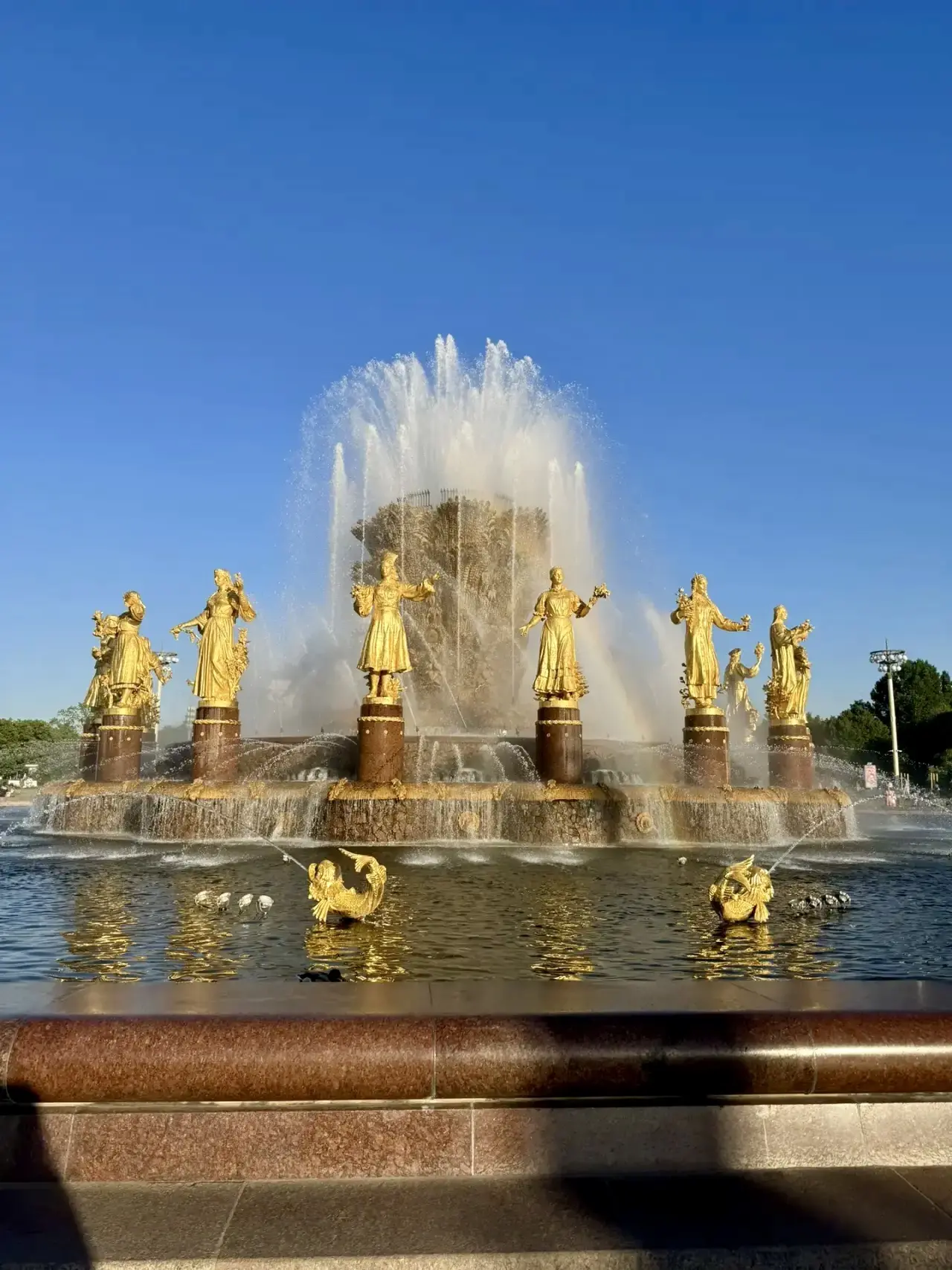 ВДНХ ❤️ МОСКВА