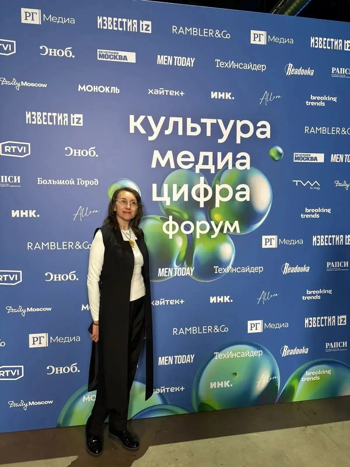 Дорогие сторонники!  Друзья, прекрасная, добрая и мудрая история материнства  новой героини Российск