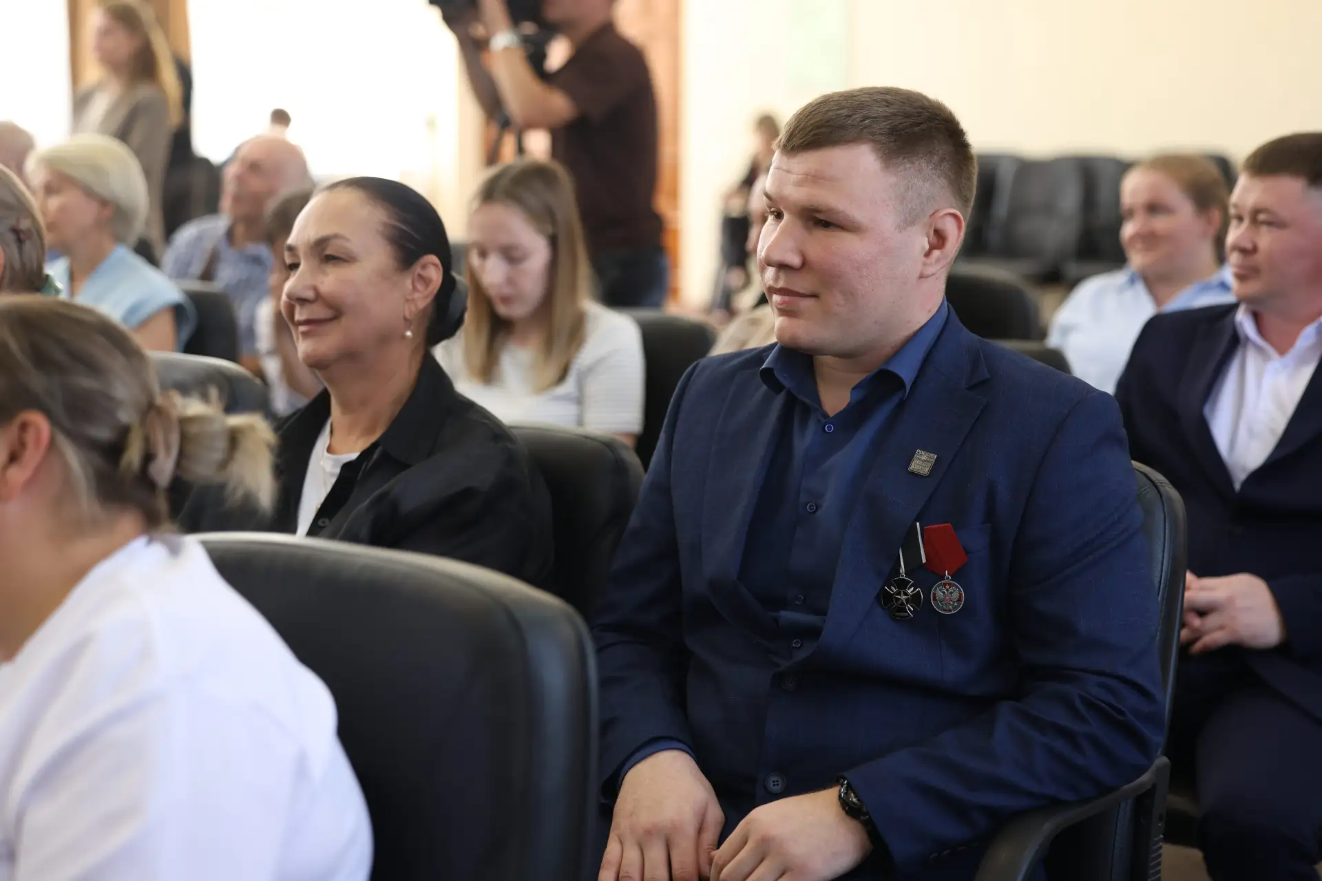 Изображение 9 к публикации «Дмитрий Махонин»