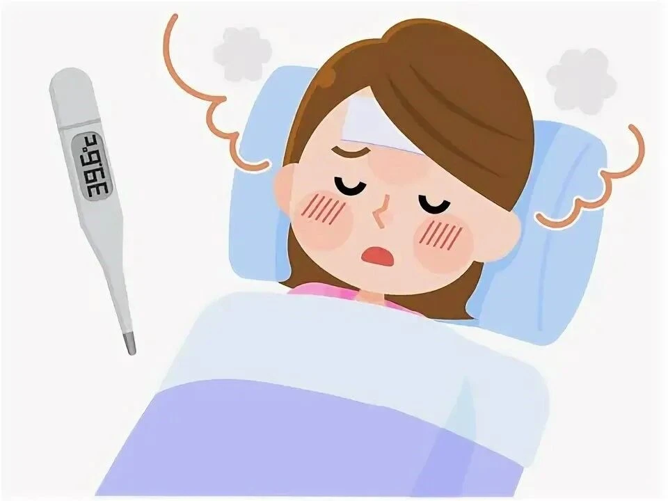 🌡 Жаропонижающие препараты у детей нельзя совмещать или чередовать
 
Важно помнить, что повышение т