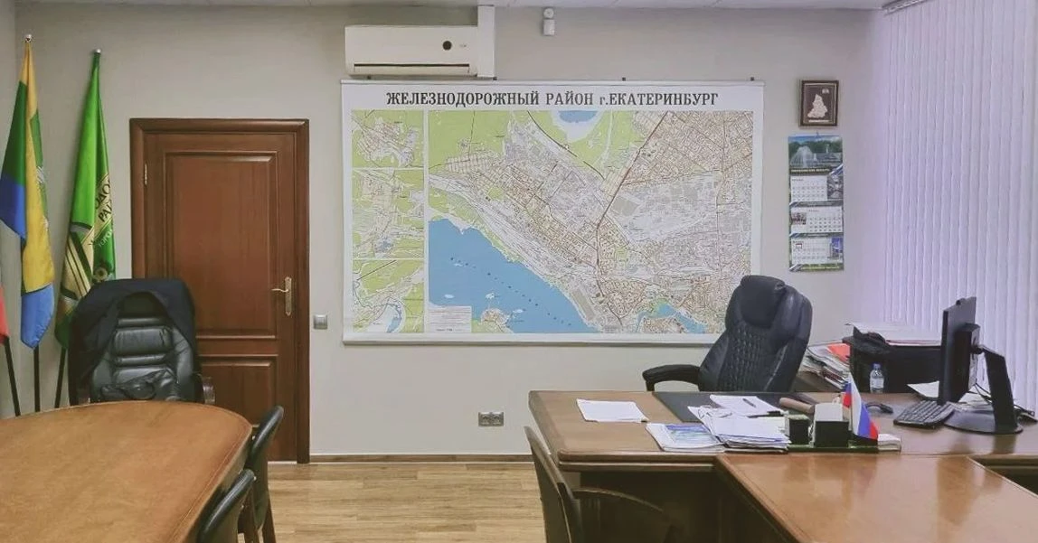 📍Недавно мы получили интересный запрос: в кабинете одного из представителей региональн...