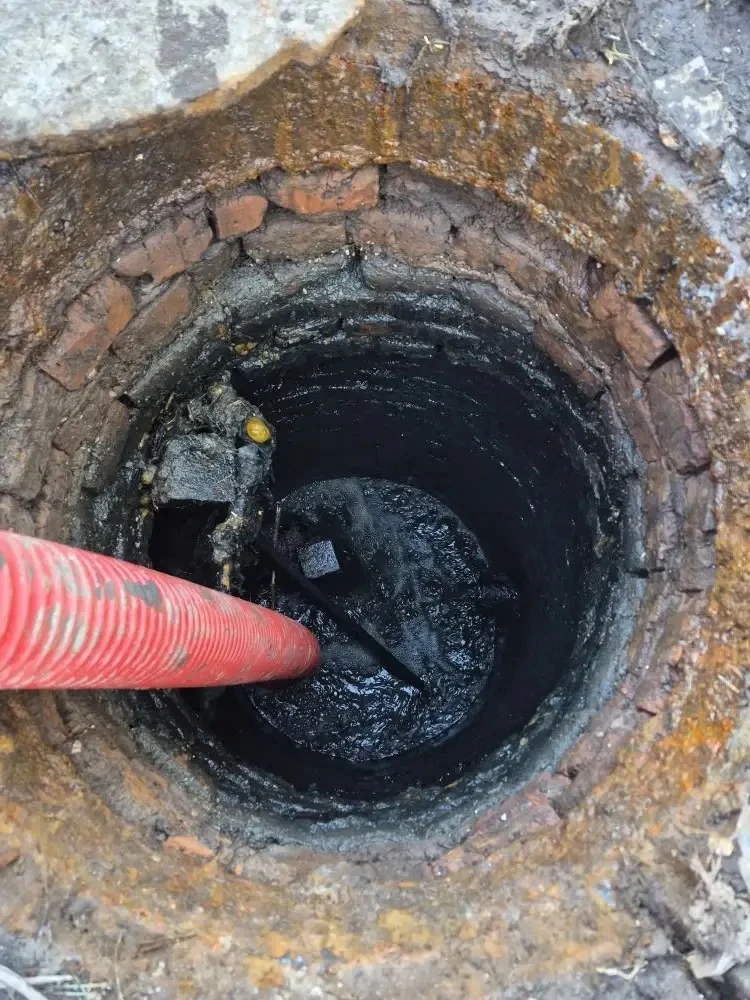 Мособлводоканал за неделю устранил 289 засоров на сетях водоотведения 🛠В числе мероприятий, которые 
