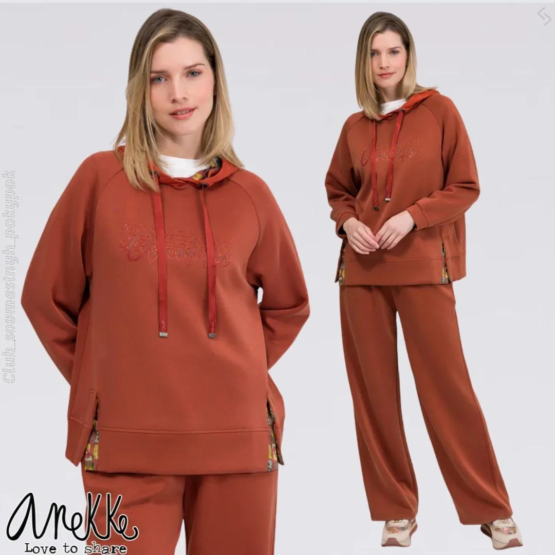 🇪🇸Anekke женское