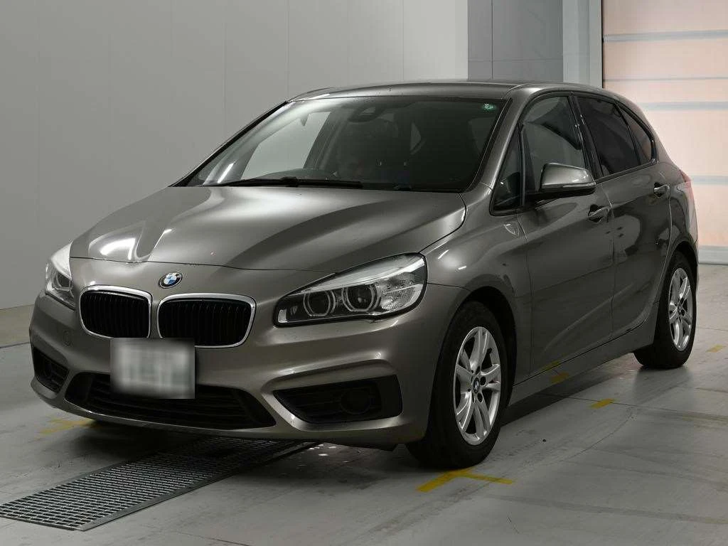 🇯🇵 Авто из Японии

🚘 BMW 218i ACTIVE TOURER

📅 Год выпуска: 2016
🛣 Пробег: 125 000 км
⚙️ Двигат
