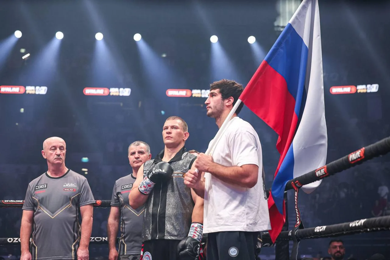 World Boxing допустила российских спортсменов во всех возрастных категориях к участию с национальным