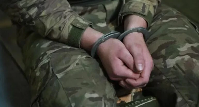 Пятигорским гарнизонным военным судом постановлен приговор по уголовному делу в отношен...