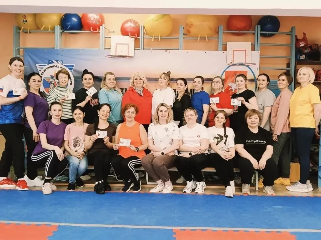 🏆 ГТО — норма жизни в нашем детском саду!  Комплекс ГТО полноценно вошел в нашу жизнь. Испытания акт