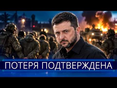 ⚡️ Пехота массово сдаётся в плен || Зеленский срочно выехал к штурмовикам