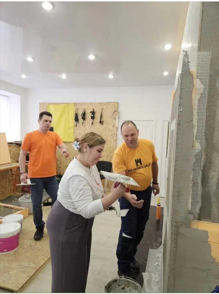 Преподаватель Бердского политехнического колледжа прошла стажировку в производственной компании

П