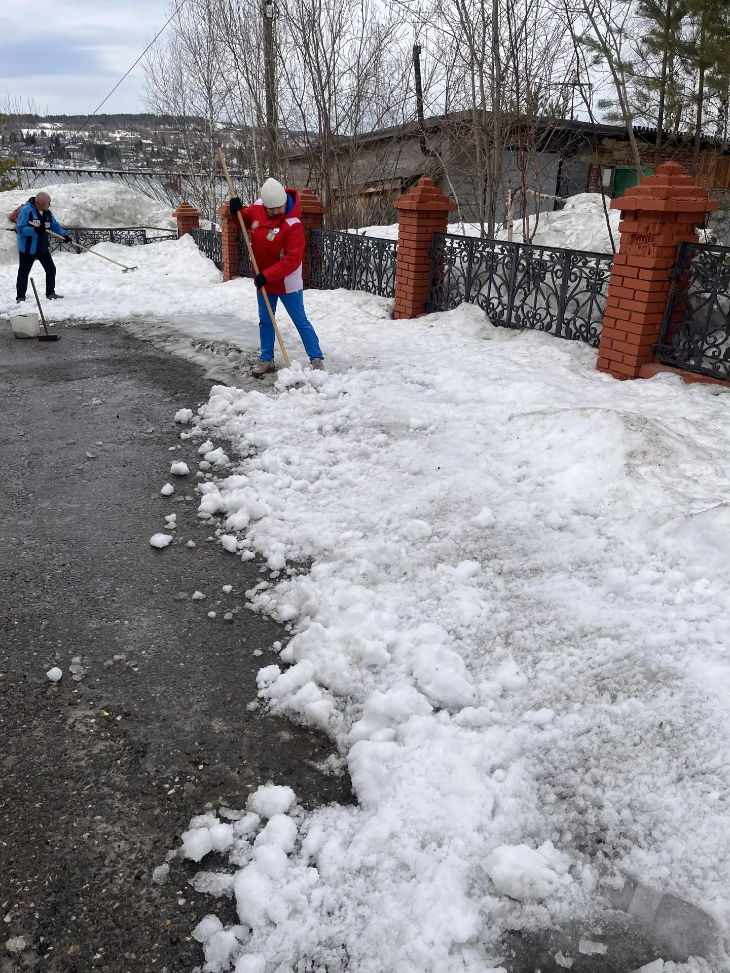В рамках празднования Года Единства народов России и в преддверии 81-й годовщины Велико...