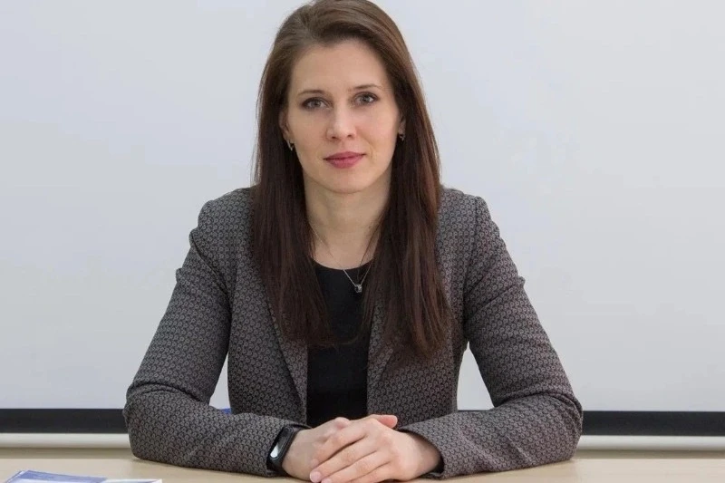 📝🎙️ Депутат Тамбовской областной Думы, президент Тамбовской областной Торгово-промышл...