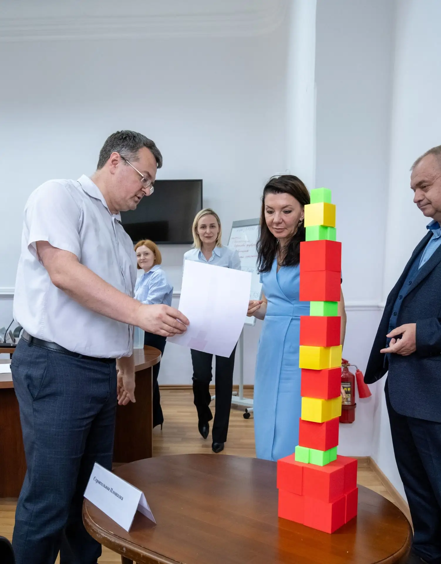 Осваиваем бережливое производство 📈