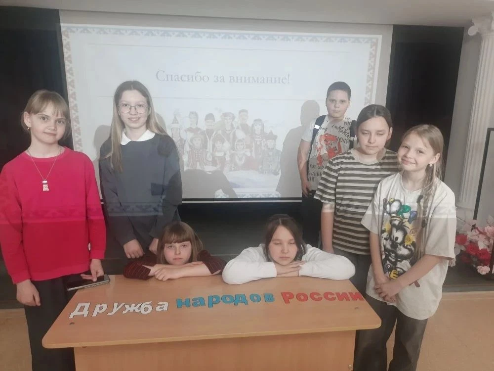 20 и 23 апреля в детской школе искусств имени П.И. Осокина для учащихся 2 и 4 классов с...