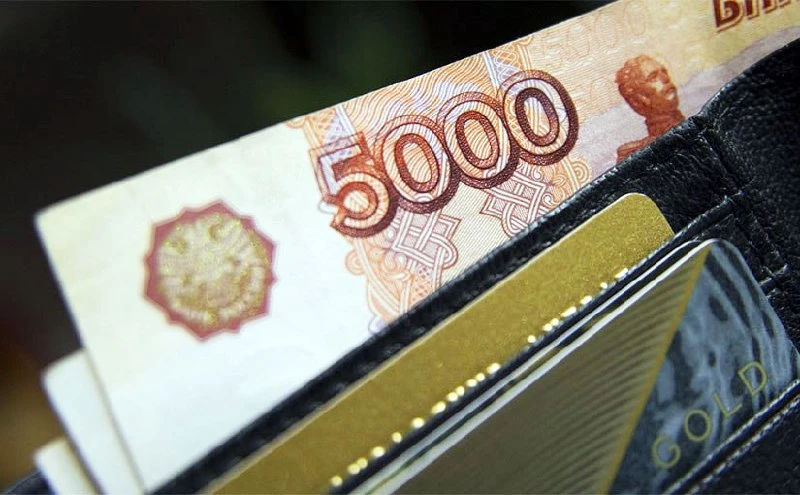 Налоги с зарплат жителей Камчатки остаются основным источником доходов краевого бюджета 💰