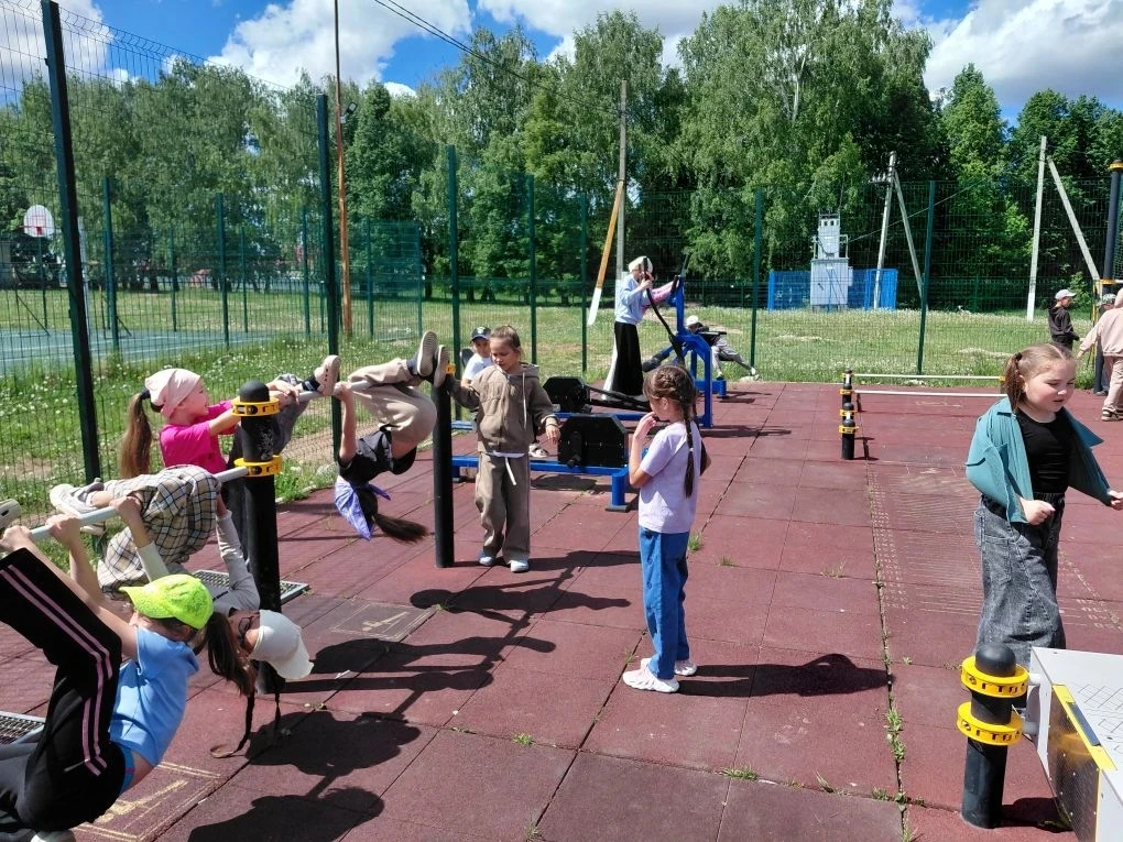 26.05.2026 .                      Спорт көне
