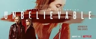 Невозможно поверить(мини–сериал 2019) оценка 7.7 1 сезон