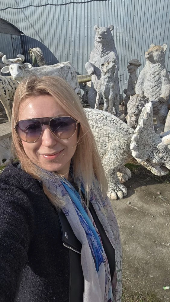 Производство Фигур и Ковки в Пензе! 💯