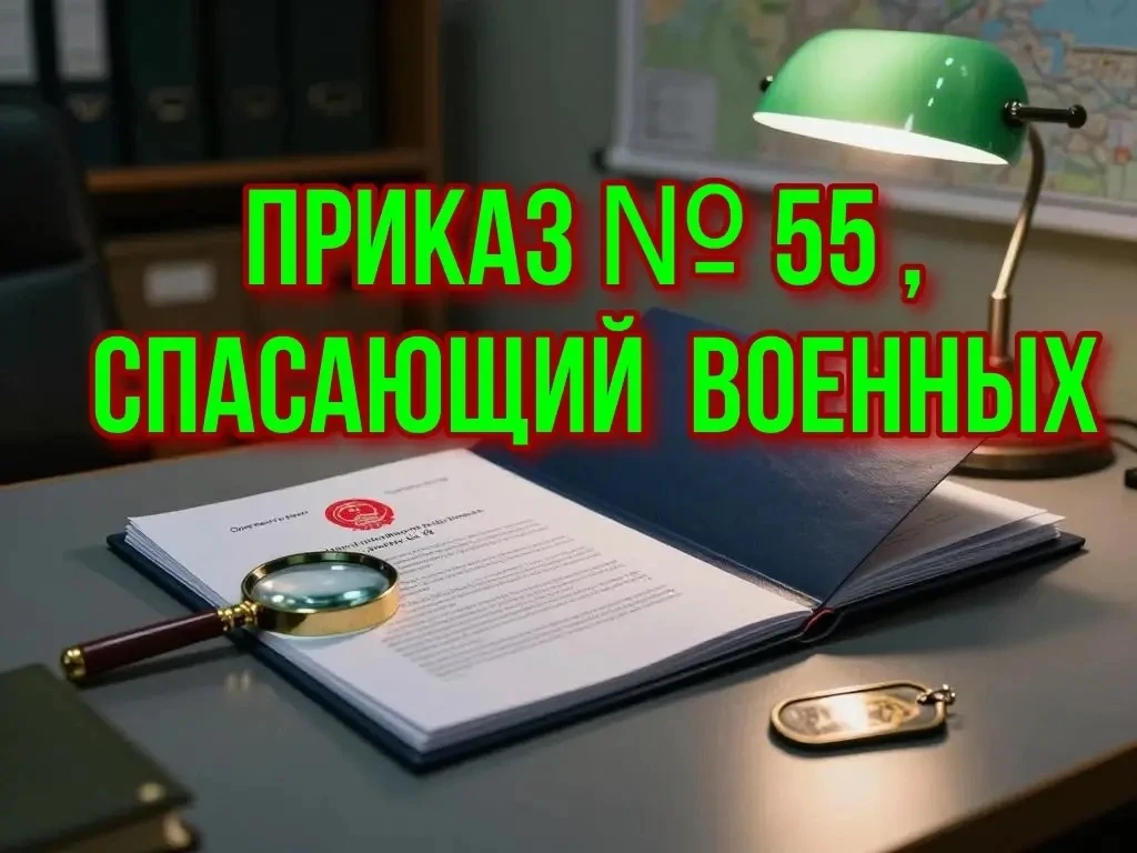 ➡️⚡️Вас признали годным, а ноги не ходят? Или, наоборот, "забраковали" и выгнали из арм...