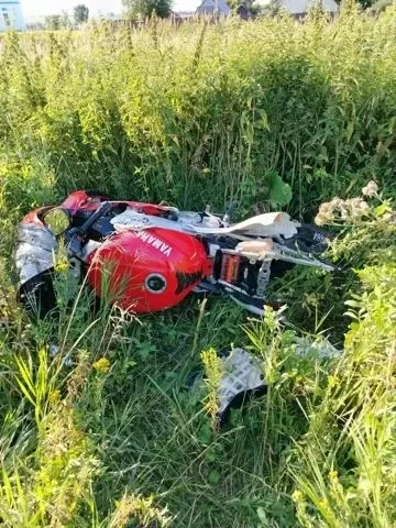 🚨4 августа на территории Рузаевского района зарегистрировано дорожно-транспортное прои...