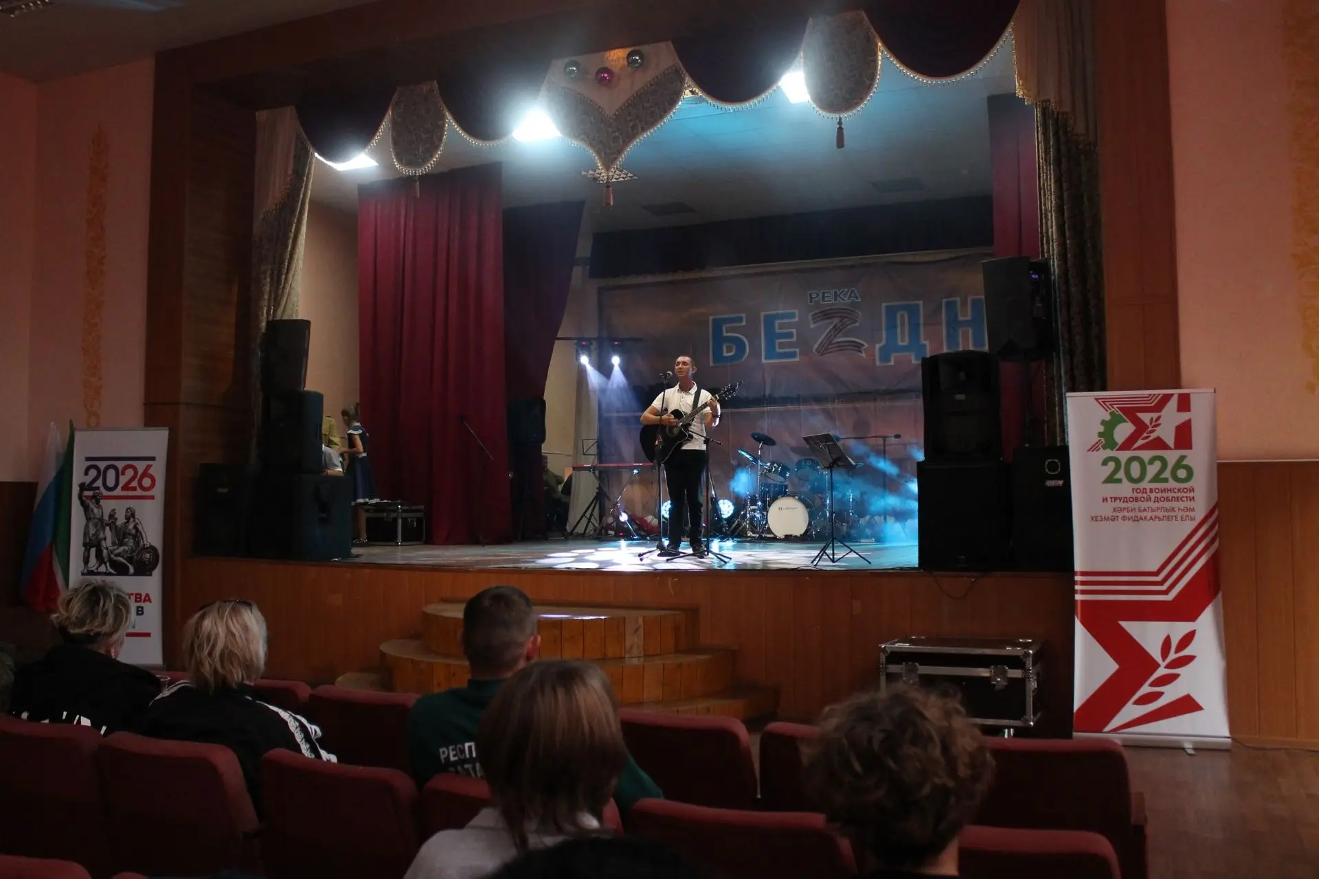 💫В Спасском районе уже несколько лет проходит удивительное событие, которое стало наст...