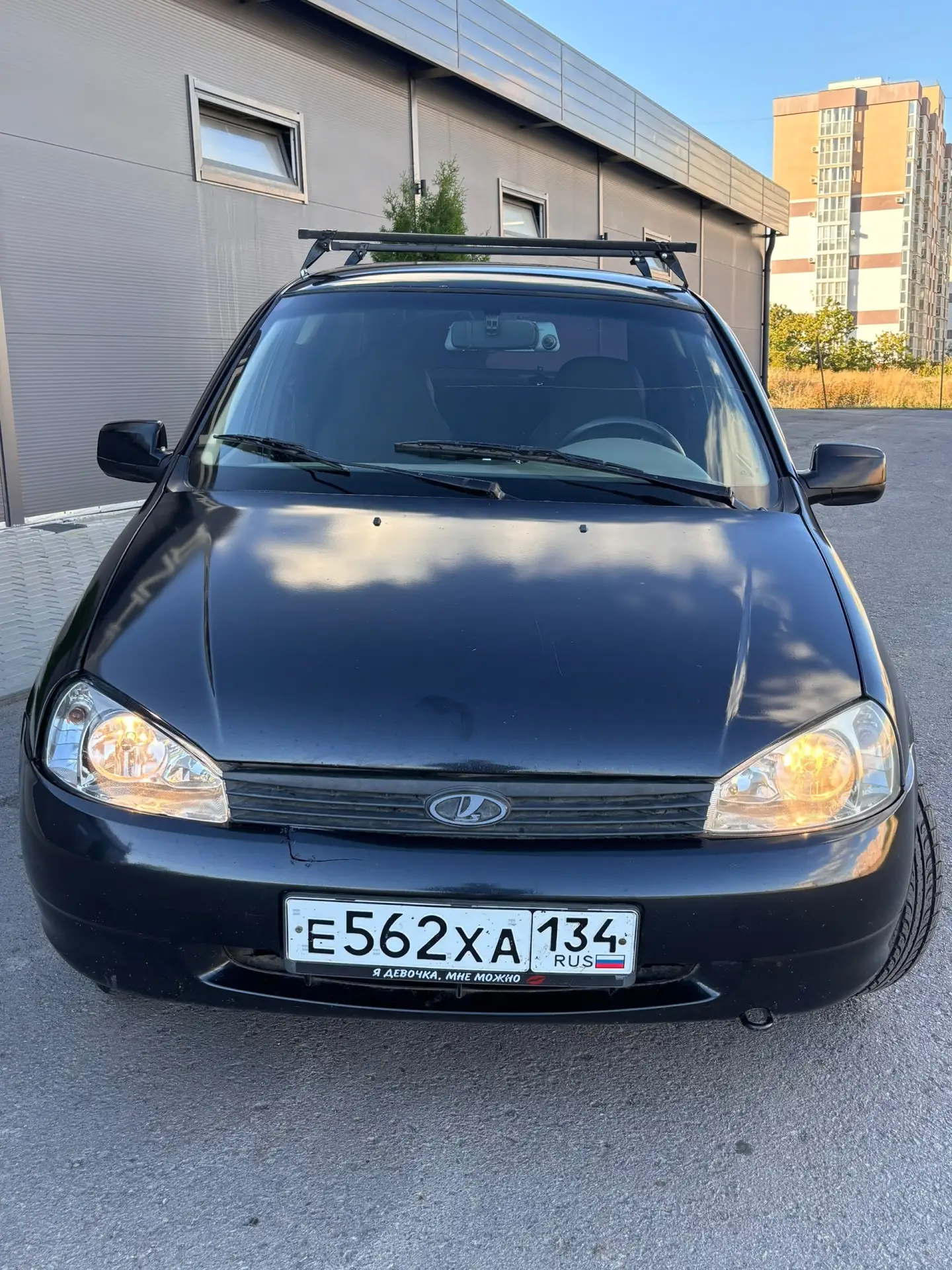 🚗 В ПРОДАЖЕ LADA KALINA, 2010 г. 🚗