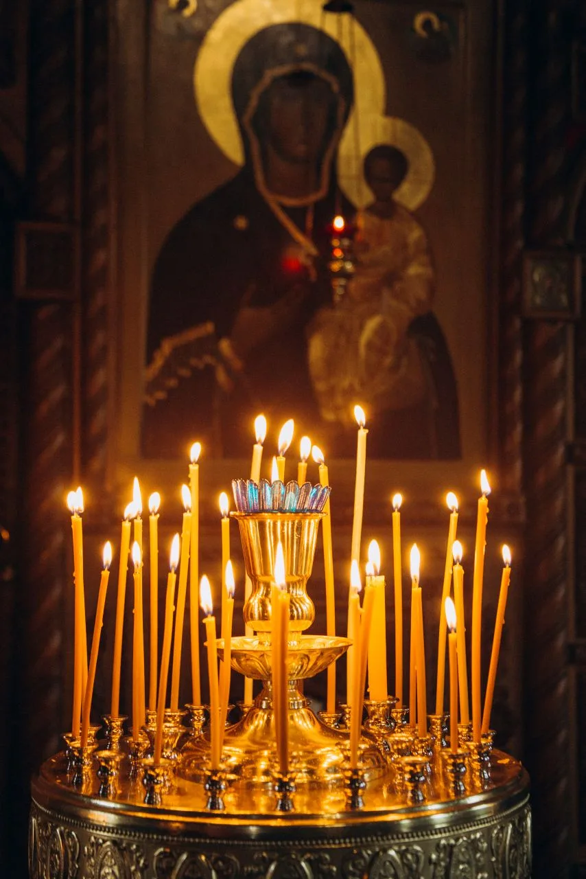 Уже завтра начинается Апостольский пост🙏