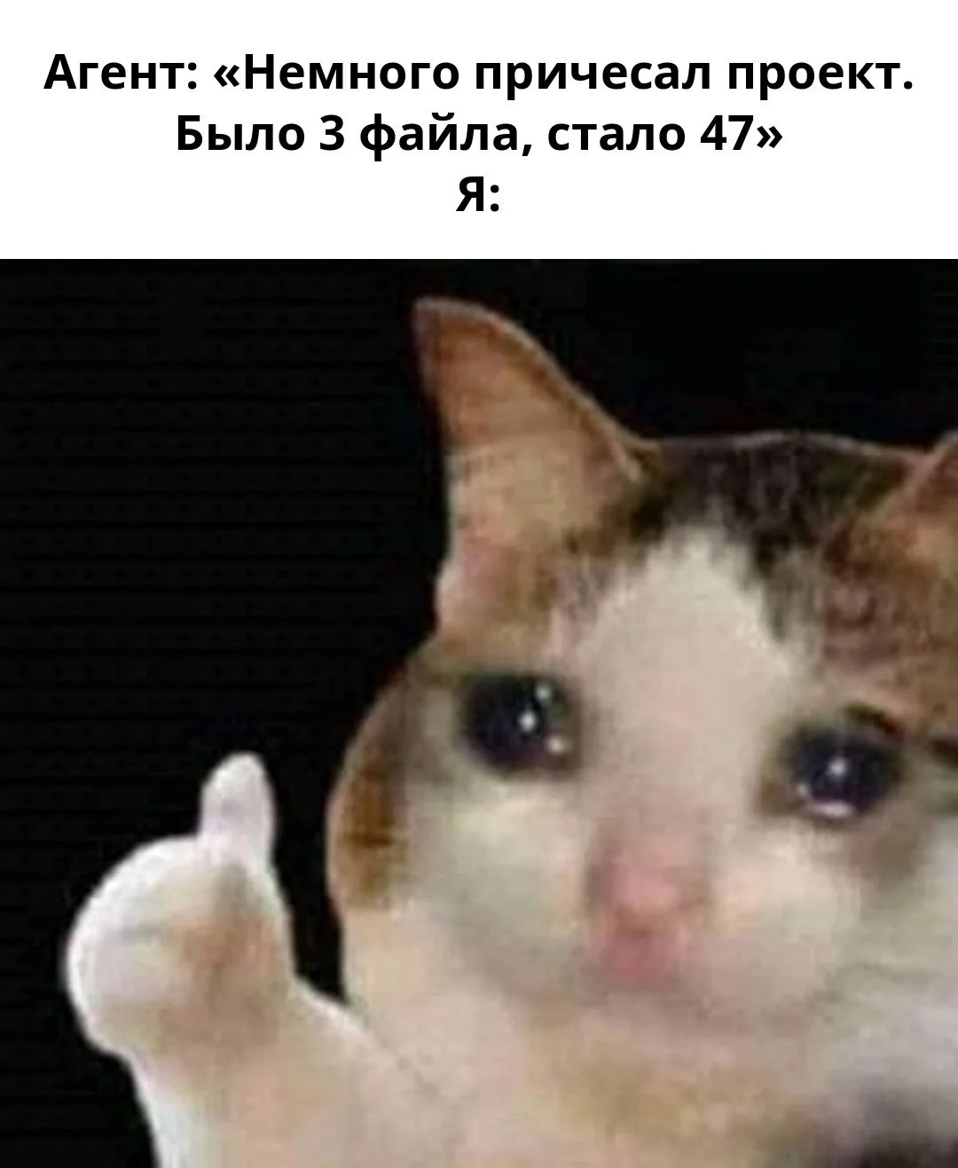 #RealVibe #AI #VibeКотики