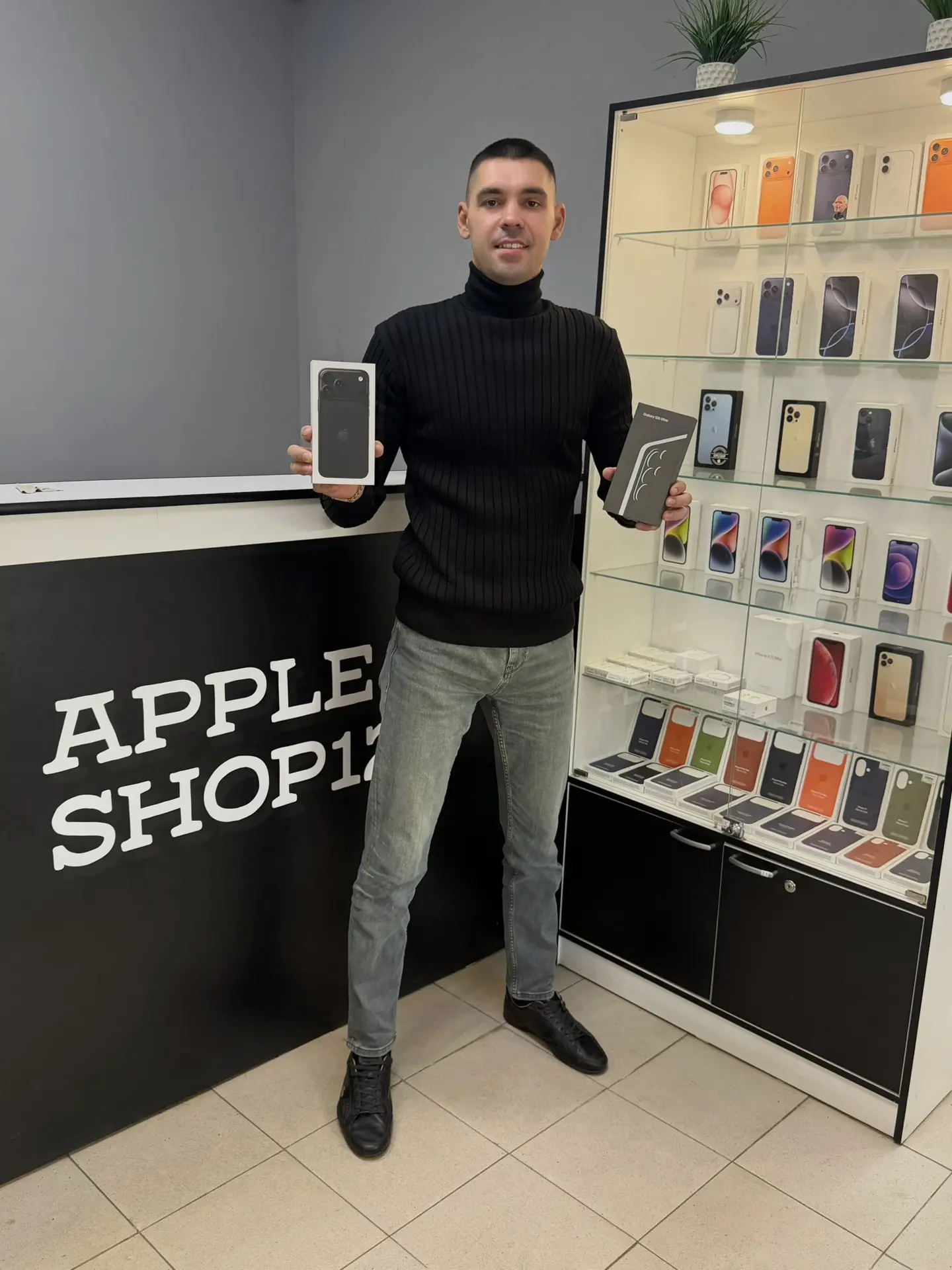 🎉📱 МИНИ-РОЗЫГРЫШ! 📱🎉