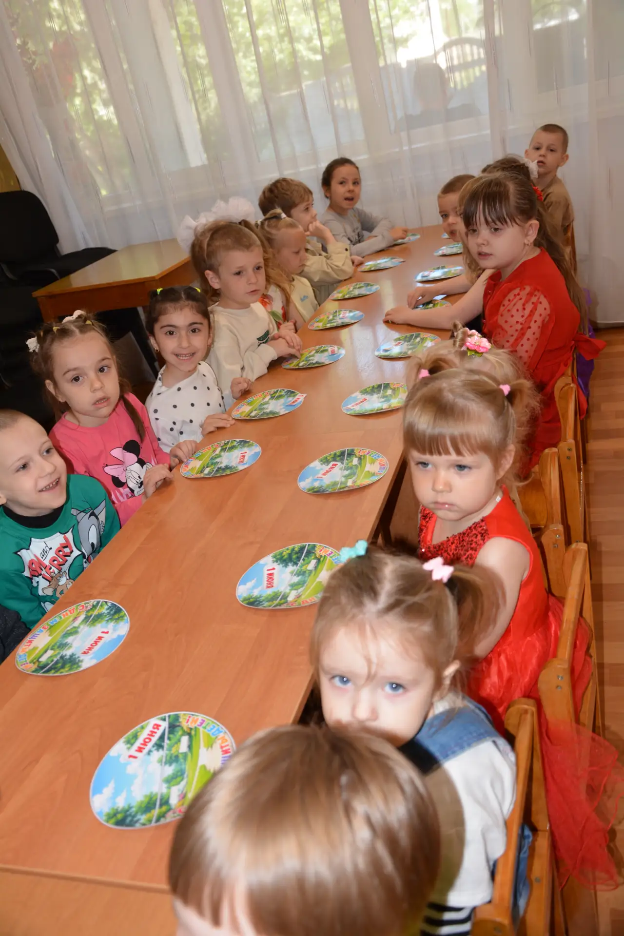 🌟 Когда творчество дарит улыбку