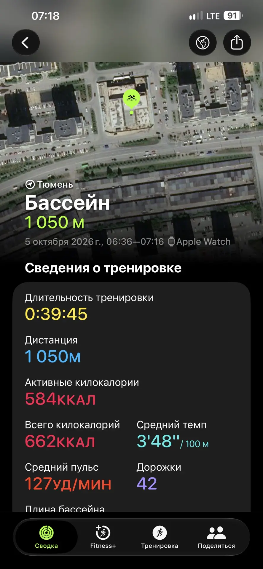 Доброе утро )
