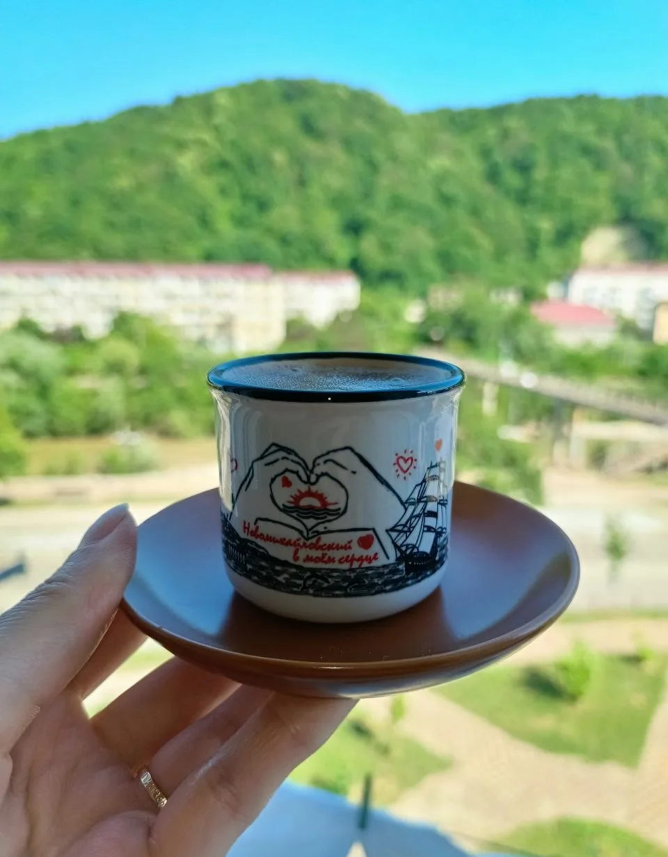Доброе утро!

📍 Посёлок Новомихайловский 

📸Вера

📲 Подпишись на ЧП Туапсе