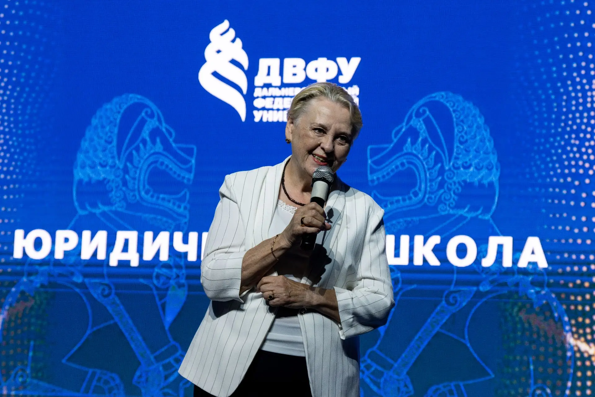 🎓⚖️ Торжественное вручение дипломов бакалавров и магистров 2026 года в Юридической шко...