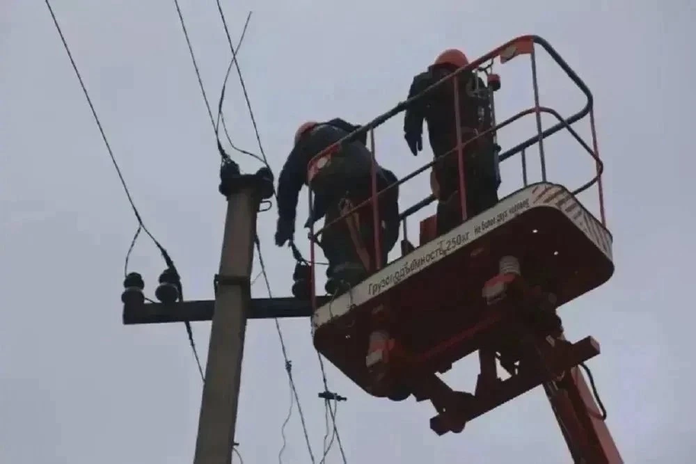 5 октября восемь улиц Уссурийска обесточат