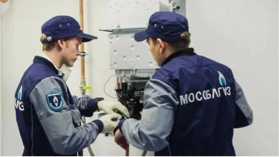 ℹ️ Уважаемые жители муниципального округа Истра!  Уведомляем Вас о графике проведения работ по техни