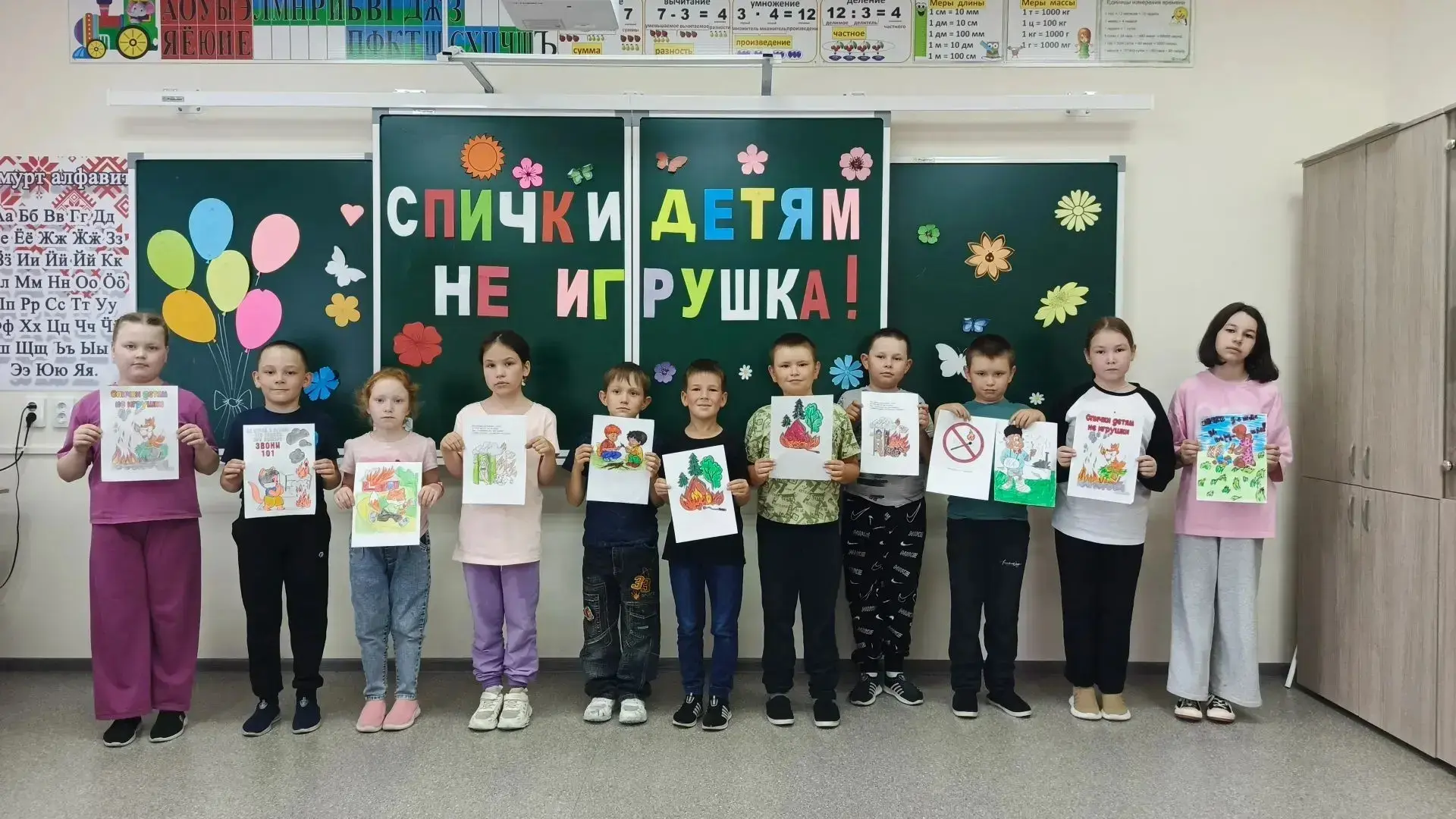 День десятый: Пушкинские сказки и свежий воздух! ☀️
Сегодняшний день в нашем лагере начался по привы