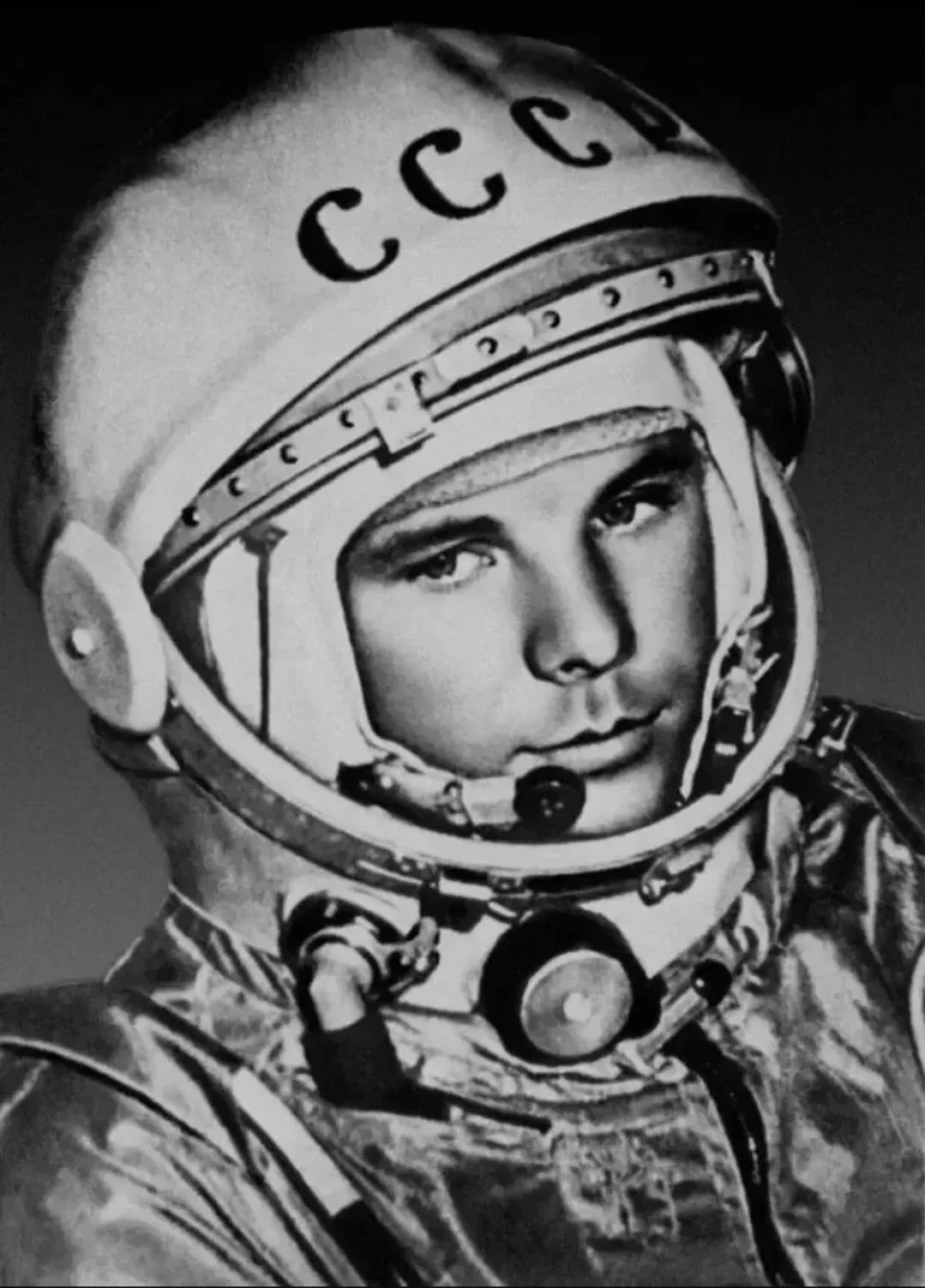 12 апреля 1961 года состоялся первый в истории пилотируемый полёт человека в космос. Со...