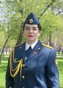 Фортуна выбрала Алию